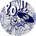 Miniatyrbild 2 av 5: Komar Fototapet Marvel Captain America Pow 125 x 125 cm Non-woven Självhäftande Sköld