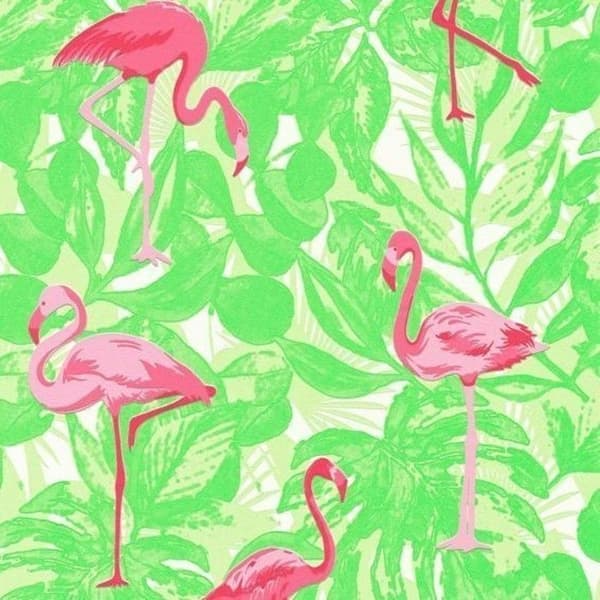 AS Creation Tapet Kollektion Club Tropicana 359802 Blommor