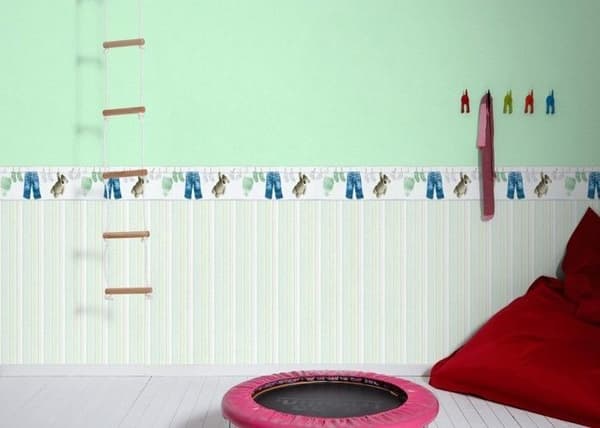 A.S. Creation Tapetkollektion Little Stars 358341