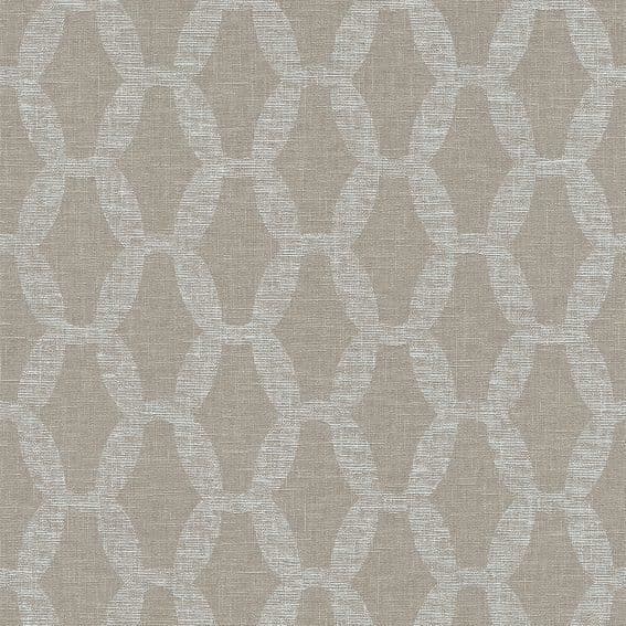 A.S. Creation tapet, skördetapet Linen Style 366381 Optisk 3D tapet aspekter: 10050 x 530 mm