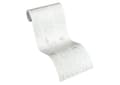 Miniatyrbild 3 av 4: A.S.Création Border Little Stars Border 5,00 M X 0,17 M Metallic Grön Vit Made IN Germany 358481 35848-1