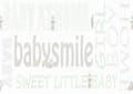 Miniatyrbild 2 av 4: A.S.Création Border Little Stars Border 5,00 M X 0,17 M Metallic Grön Vit Made IN Germany 358481 35848-1