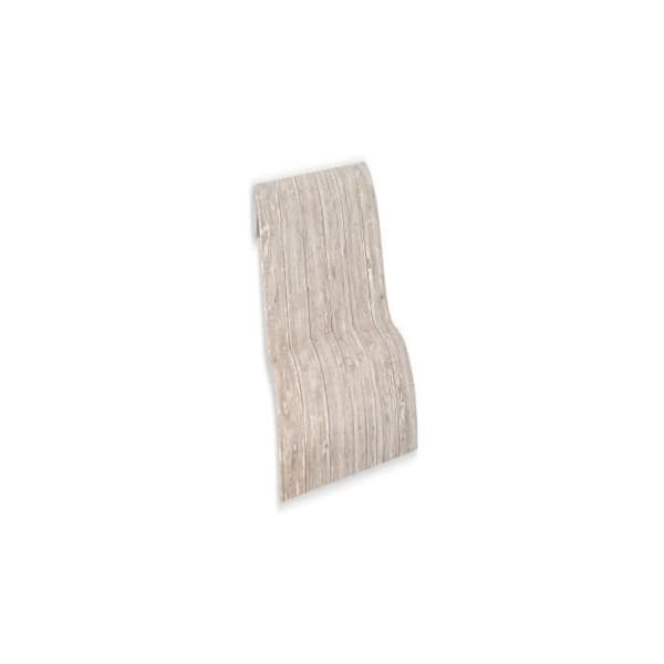 A.S. Creation Pop.up Panel 3D 368521 självhäftande tapet trä 0.52 m x 2.5 m beige