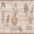 Miniatyrbild 1 av 4: A.S. Creation Endast Kanter 10 368611 tapet träimitation 0.13 m x 5 m beige