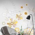 Miniatyrbild 1 av 4: Panoramic|Fresco The Wall 2 - AS-392101