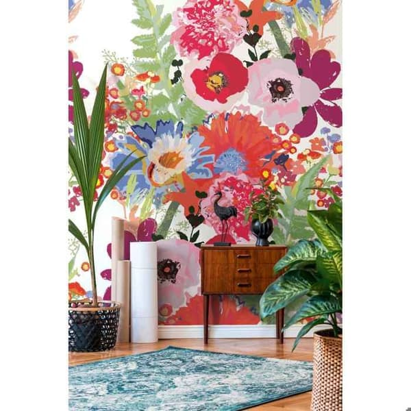 Panoramic|Fresco The Wall 2 - AS-392071
