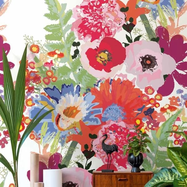 Panoramic|Fresco The Wall 2 - AS-392071