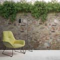 Miniatyrbild 1 av 4: Panoramic The Wall 2 - AS-392471