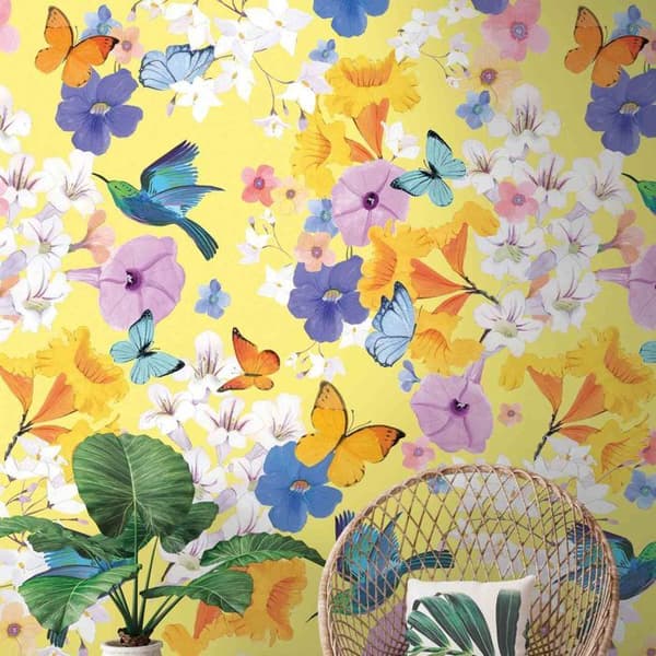 Panoramic|Fresco The Wall 2 - AS-391971