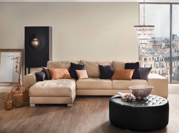 A.S. Creation Lyxigt tapet 307031 oinsad tapet en enhetlig 0.53 m x 10.05 m vit