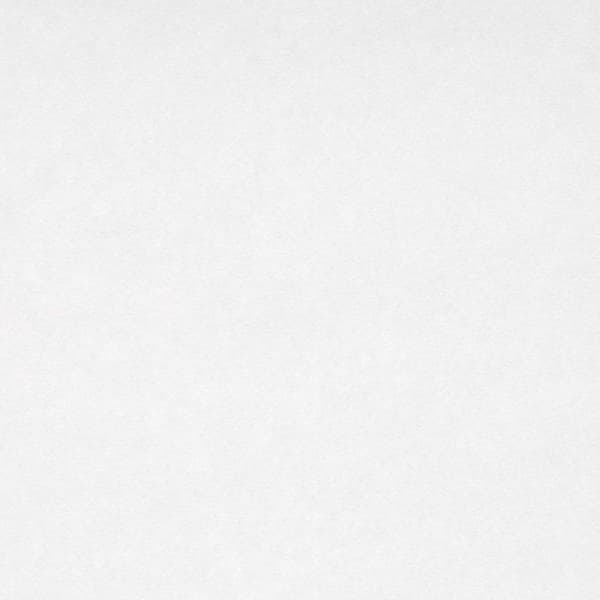 A.S. Creation Enkelblad 865519 non-woven tapet enhetlig 0.75 m x 25 m vit