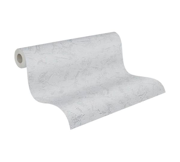 A.S. Creation Flavour 363510 non-woven tapet 3D 0,53 m x 10,05 m grå