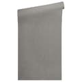 Miniatyrbild 3 av 4: A.S. Creation Castello | 335408 | vanlig non-woven tapet | 0,53 m x 10,05 m | grå