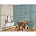 Miniatyrbild 4 av 6: A.S. Creation Secret Garden 324743 non-woven tapet enfärgad 0.53 m x 10.05 m beige