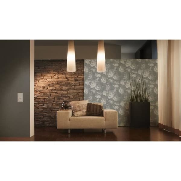 A.S. Creation Designbook | 336092 | vanlig non-woven tapet | 0,53 m x 10,05 m | grå