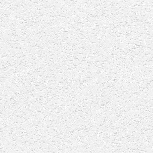 A.S. Creation Simply White 4 647535 tapet enfärgad 0.53 m x 10.05 m vit