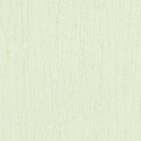 A.S. Creation Romantico 808851 non-woven tapet enfärgad 0.53 m x 10.05 m grön
