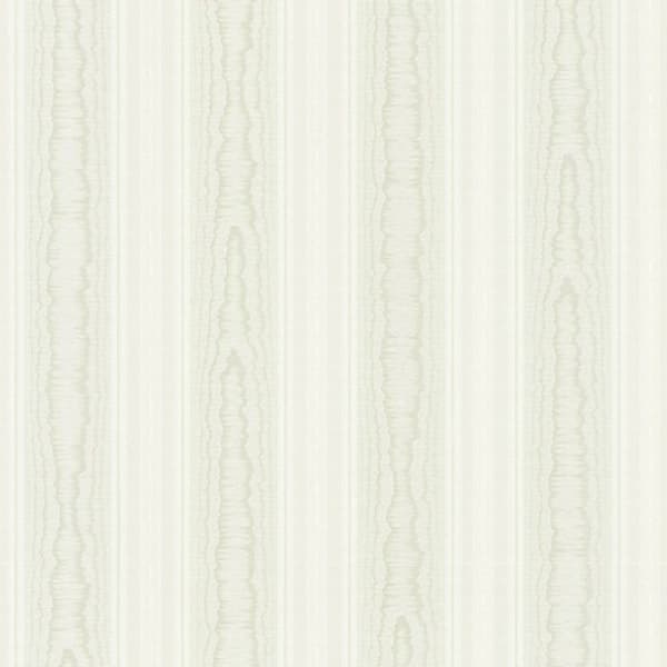 A.S. Creation Concerto 3 765871 tapet med striper papir 0.53 m x 10.05 m grønn