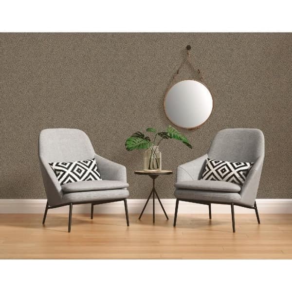 A.S. Creation Trendwall 371102 non-woven tapet vintage 0.53 m x 10.05 m brun