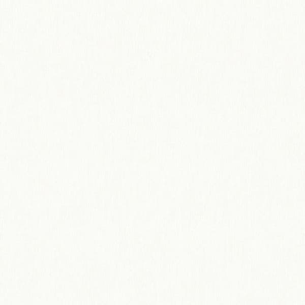 A.S. Creation Hapy Spring 347681 non-woven tapet enfärgad 0.53 m x 10.05 m vit