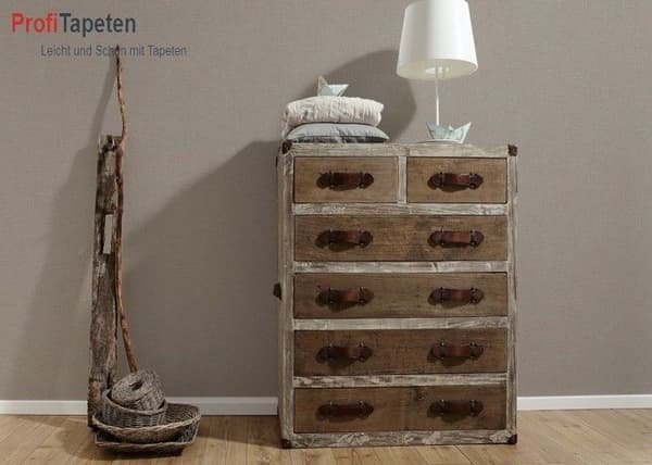 AS-Creation Tapet kollektion Secret Garden 324746