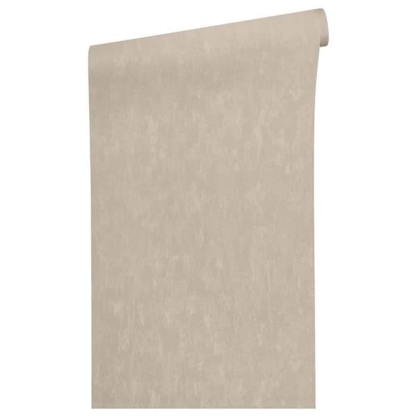 A.S. Creation Castello | 335404 | vanlig non-woven tapet | 0,53 m x 10,05 m | pengar