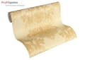 Miniatyrbild 2 av 2: A.S. Creation Hermitage 10 341434 non-woven tapet barock 0.53 m x 10.05 m beige
