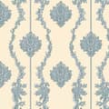 Miniatyrbild 1 av 3: A.S. Creation Château 5 344936 tapet non-woven vintage 0.53 m x 10.05 m beige