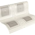 Miniatyrbild 1 av 2: A.S. Creation Hermitage 10 335415 non-woven tapet barock 0.53 m x 10.05 m écru
