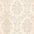 Miniatyrbild 1 av 2: A.S. Creation Hermitage 10 335453 non-woven tapet baroque 0.53 m x 10.05 m écru