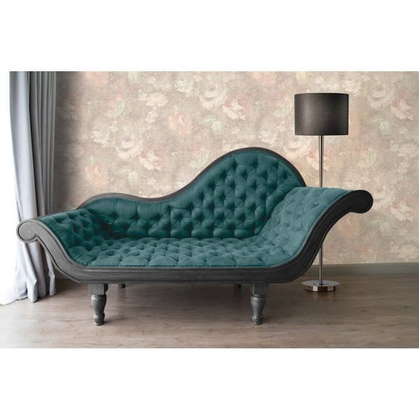 A.S.Création Secret Garden 336042 non-woven tapet med naturligt utseende 10,05x0,53