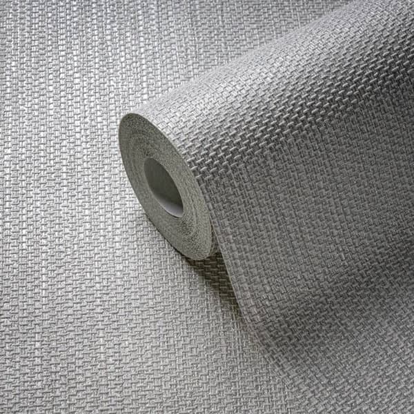 A.S. Creation Flavour 344311 non-woven tapet 3D 0.53 m x 10.05 m beige