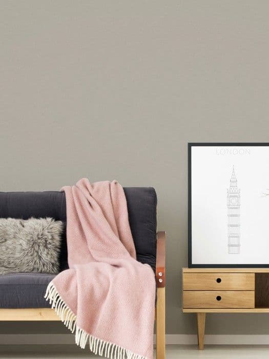 Tapet - A.S. CREATION - SP15463 - Beige - Målningseffekt - Tvättbar och borstande