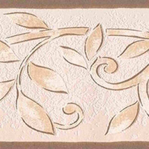 AS Creation tapet, tapet Only Borders 9 203045 aspekter: 5000 x 130 mm