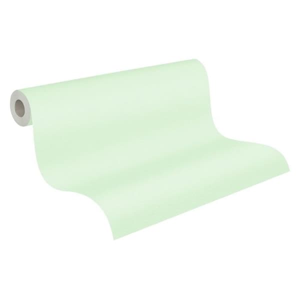 Tapeter - A.S. CREATION - The Wall 2 - Grön - Non-woven - Bredd 53cm