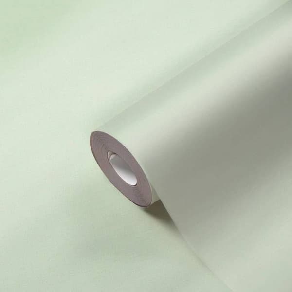 Tapeter - A.S. CREATION - The Wall 2 - Grön - Non-woven - Bredd 53cm