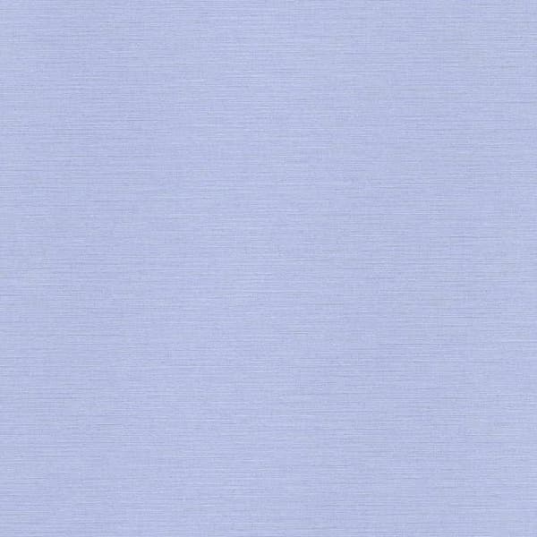 Tapet - A.S. CREATION - The Wall 2 - Blå - Vinyl på non-woven - Plain