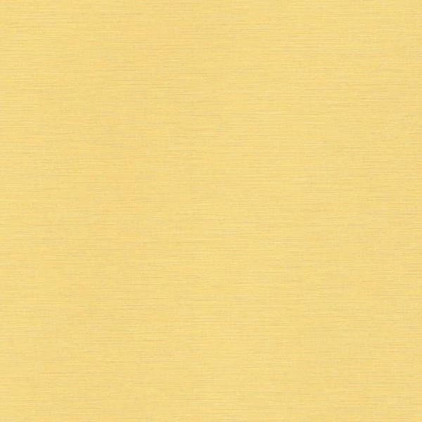 Tapeter - A.S. CREATION - The Wall 2 - Gul - Non-woven - 53cm
