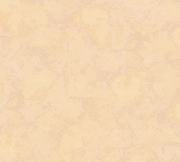 A.S. Creation Stilguide Naturligt 2017 169020 non-woven tapet enfärgad Orange