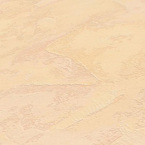 A.S. Creation Stilguide Naturligt 2017 169020 non-woven tapet enfärgad Orange