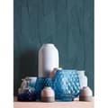 Miniatyrbild 3 av 3: A.S. Creation Exotic Life 364974 non-woven tapet natur 0.53 m x 10.05 m blå