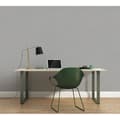 Miniatyrbild 4 av 5: A.S. Creation Exotic Life 372846 non-woven tapet enfärgad 0.53 m x 10.05 m grå