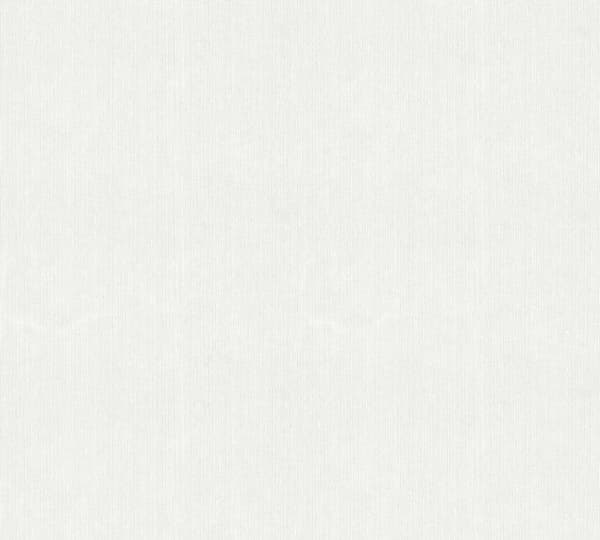 A.S. Creation Meistervlies 320071 non-woven tapet med striber 1.06 m x 25 m hvid