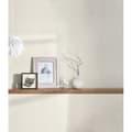 Miniatyrbild 4 av 4: A.S. Creation lyxigt tapet 304307 non-woven tapet enhetlig 0.53 m x 10.05 m vit