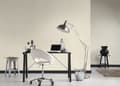 Miniatyrbild 3 av 5: A.S. Creation Emotion Graphic 368826 non-woven tapet ensfärgad 0.53 m x 10.05 m ecru