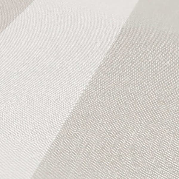 A.S. Creation Blossum 948342 non-woven tapet med ränder 0.53 m x 10.05 m beige
