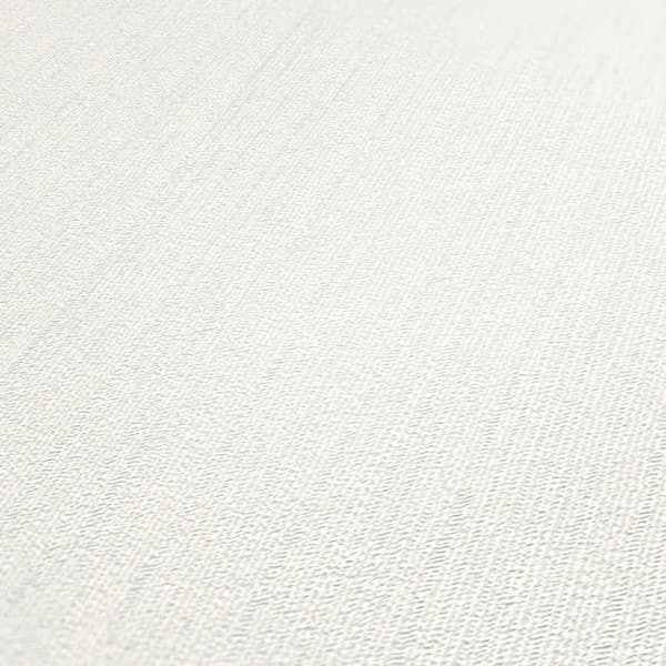 A.S. Creation Hapy Spring 347621 non-woven tapet enfärgad 0.53 m x 10.05 m vit