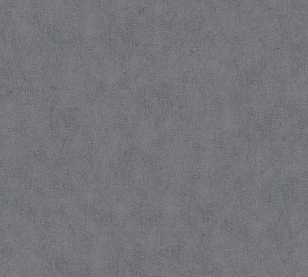 Enfärgad tapet M1-No.1124 Non-woven tapet Grå Enfärgad tapet
