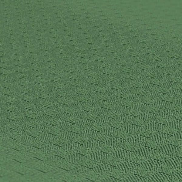 Enfärgad Tapet M1-No.1035 Non-woven Tapet Grön Enfärgad Tapet Enfärgad