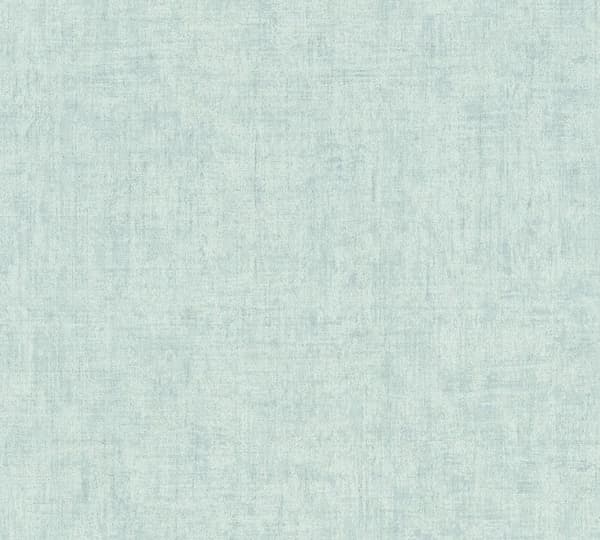 Enfärgat Tapet M1-No.1050 Non-woven Tapet Blå Enfärgad Tapet